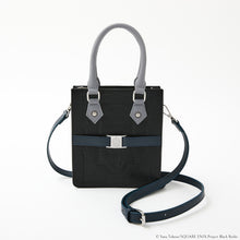Load image into Gallery viewer, Ciel Phantomhive Model Bag Black Butler