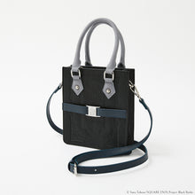 Load image into Gallery viewer, Ciel Phantomhive Model Bag Black Butler