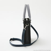 Load image into Gallery viewer, Ciel Phantomhive Model Bag Black Butler