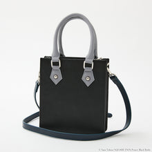 Load image into Gallery viewer, Ciel Phantomhive Model Bag Black Butler