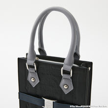 Load image into Gallery viewer, Ciel Phantomhive Model Bag Black Butler