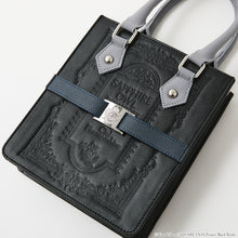 Load image into Gallery viewer, Ciel Phantomhive Model Bag Black Butler