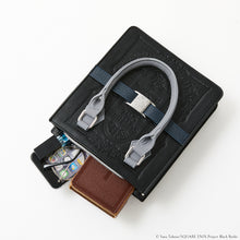 Load image into Gallery viewer, Ciel Phantomhive Model Bag Black Butler