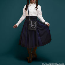 Load image into Gallery viewer, Ciel Phantomhive Model Bag Black Butler