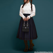 Load image into Gallery viewer, Ciel Phantomhive Model Bag Black Butler
