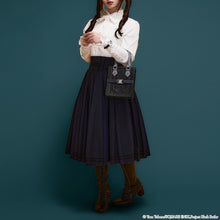 Load image into Gallery viewer, Ciel Phantomhive Model Bag Black Butler