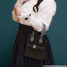 Load image into Gallery viewer, Ciel Phantomhive Model Watch Black Butler