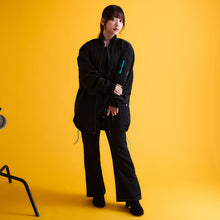 Load image into Gallery viewer, Hatsune Miku Model Jacket