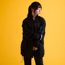 Load image into Gallery viewer, Hatsune Miku Model Jacket