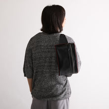 Load image into Gallery viewer, Koyomi Araragi Model Crossbody Bag MONOGATARI Series