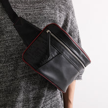 Load image into Gallery viewer, Koyomi Araragi Model Crossbody Bag MONOGATARI Series