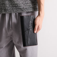 Load image into Gallery viewer, Koyomi Araragi Model Long Wallet MONOGATARI Series