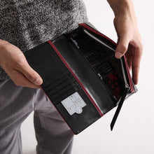 Load image into Gallery viewer, Koyomi Araragi Model Long Wallet MONOGATARI Series
