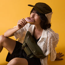 Load image into Gallery viewer, Shinobu Oshino Model Crossbody Bag MONOGATARI Series