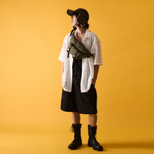 Load image into Gallery viewer, Shinobu Oshino Model Crossbody Bag MONOGATARI Series