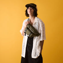 Load image into Gallery viewer, Shinobu Oshino Model Crossbody Bag MONOGATARI Series