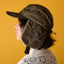 Load image into Gallery viewer, Shinobu Oshino Model Aviator Hat MONOGATARI Series