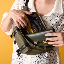 Load image into Gallery viewer, Shinobu Oshino Model Crossbody Bag MONOGATARI Series