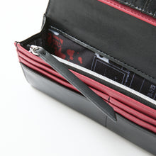 Load image into Gallery viewer, Koyomi Araragi Model Long Wallet MONOGATARI Series