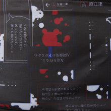 Load image into Gallery viewer, Koyomi Araragi Model Long Wallet MONOGATARI Series