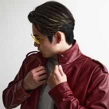 Load image into Gallery viewer, Travis Touchdown Model Sunglasses No More Heroes Series