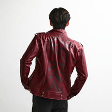 Load image into Gallery viewer, Travis Touchdown Model Jacket No More Heroes Series