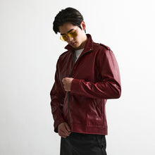 Load image into Gallery viewer, Travis Touchdown Model Jacket No More Heroes Series