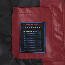 Load image into Gallery viewer, Travis Touchdown Model Jacket No More Heroes Series