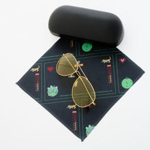 Load image into Gallery viewer, Travis Touchdown Model Sunglasses No More Heroes Series