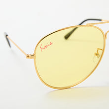 Load image into Gallery viewer, Travis Touchdown Model Sunglasses No More Heroes Series