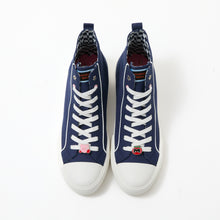 Load image into Gallery viewer, Gourmet Race Model High-Top Sneakers Kirby Super Star 2024 ver.