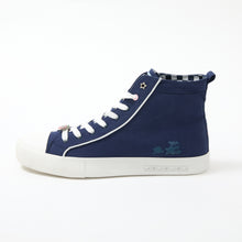 Load image into Gallery viewer, Gourmet Race Model High-Top Sneakers Kirby Super Star 2024 ver.