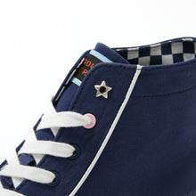 Load image into Gallery viewer, Gourmet Race Model High-Top Sneakers Kirby Super Star 2024 ver.