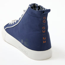 Load image into Gallery viewer, Gourmet Race Model High-Top Sneakers Kirby Super Star 2024 ver.