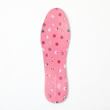 Load image into Gallery viewer, Gourmet Race Model High-Top Sneakers Kirby Super Star 2024 ver.