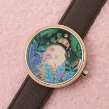 Load image into Gallery viewer, Spring Breeze Model Watch Kirby Super Star 2024 ver.