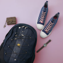 Load image into Gallery viewer, Milky Way Wishes Model Backpack Kirby Super Star 2024 ver.