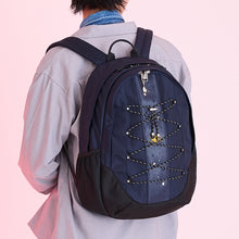 Load image into Gallery viewer, Milky Way Wishes Model Backpack Kirby Super Star 2024 ver.