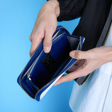 Load image into Gallery viewer, Persona 3 Reload Model Long Wallet