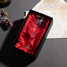 Load image into Gallery viewer, Cainhurst Model Wine Glass Bloodborne