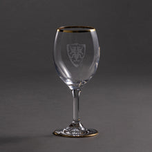 Load image into Gallery viewer, Cainhurst Model Wine Glass Bloodborne