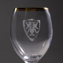 Load image into Gallery viewer, Cainhurst Model Wine Glass Bloodborne