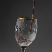 Load image into Gallery viewer, Cainhurst Model Wine Glass Bloodborne