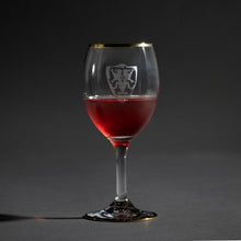 Load image into Gallery viewer, Cainhurst Model Wine Glass Bloodborne