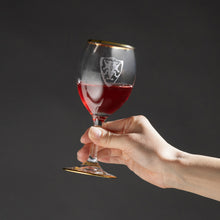 Load image into Gallery viewer, Cainhurst Model Wine Glass Bloodborne