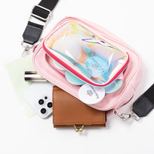Load image into Gallery viewer, Aster Model Mini-Bag NU: Carnival