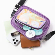 Load image into Gallery viewer, Morvay Model Mini-Bag NU: Carnival