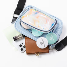 Load image into Gallery viewer, Edmond Model Mini-Bag NU: Carnival