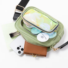 Load image into Gallery viewer, Olivine Model Mini-Bag NU: Carnival