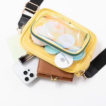 Load image into Gallery viewer, Quincy Model Mini-Bag NU: Carnival